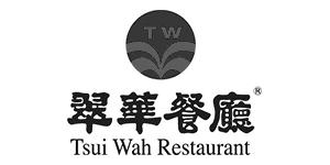 翠华餐厅集团(Tsui Wah Restaurant Group)是香港著名的连锁茶餐厅集团，在中环、铜锣湾和佐敦等地设有多家分店。作为香港老字号，翠华茶餐厅几乎是港式饮食文化的代表。每一位到香港的游客，除了迪士尼乐园、尖沙咀购物，到翠华茶餐厅喝一口浓郁的奶茶，尝一口喷香的菠萝油面包，也是必不可少的行程。